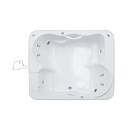 TINA GAETA CON/SIN HIDROMASAJE