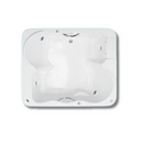 TINA GAETA CON/SIN HIDROMASAJE