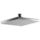 PLATO DE REGADERA 8" (+20 CM) LEXUS CUADRADA 537492