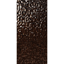 PANEL MARMOL DE PVC MARTELINADO GLOOM COPPER 244X112X.5CM