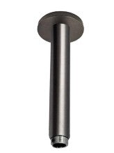 BRAZO A TECHO REDONDO 180MM WA20.211GM GRIS OXFORD