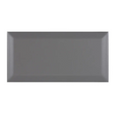 MURO CERAMICO YORK BRILLO 10×20x.8CM (CAJA 1.08M2) 54PZ