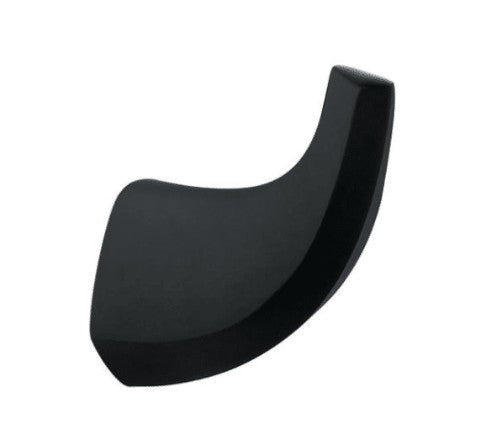 PERCHA NEGRO MATE B14.449NM