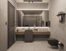 PISO PORCELANICO GEMMA MINERAL MATE 59.3X119 (CAJA 2.12)3PZ