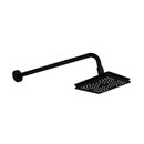 REGADERA DE CHORRO FIJO H3006-TR035-EB