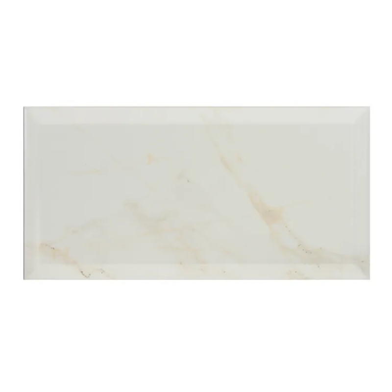 MURO CERAMICO TARENTO 15x30 (CAJA 0.99M2) 22PZ