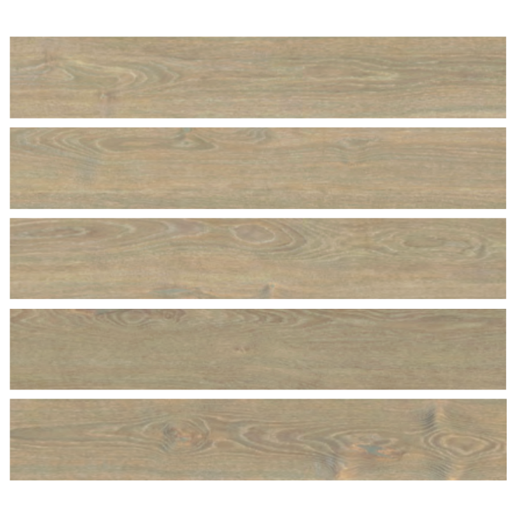 PISO PORCELANICO TIPO MADERA WOODSENSE ESMALTADO 19.3X119 (CAJA 1.61) 7PZS