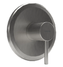 MONOMANDO PARA REGADERA DE EMPOTRAR DAMASCO 3212AIN ACERO INOXIDABLE