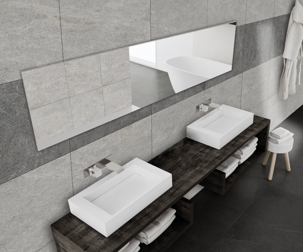 PISO CERAMICO AMSTERDAM 62 GREY 60*120 (CAJA 1.42 M2)