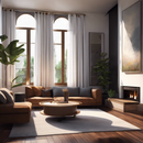 PISO VINILICO SPC BROS 6.5MM FLOORING