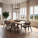 PISO VINILICO SPC BROS 6.5MM FLOORING