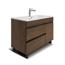 LAVABO DE CERAMICA LINDA 80 CM