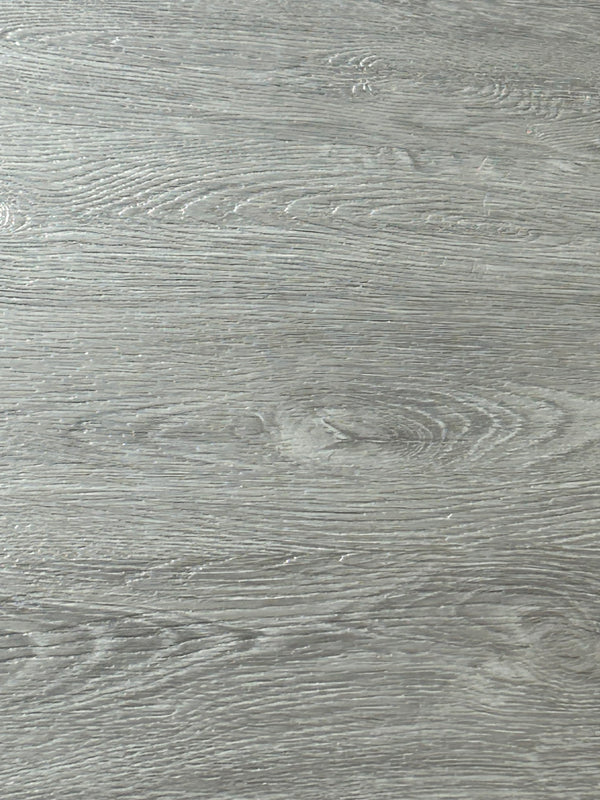 PISO VINILICO DICO SPC 5MM FLOORING #TF591 GREY OAK 1520X230X4MM+1MM (2.79M2XCAJA)