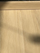 ZOCLO VINILICO DICO SPC BROS LARGO 2.40MTS ANCHO 8CMS SKU662