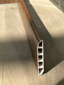 ZOCLO VINILICO DICO SPC BROS LARGO 2.40MTS ANCHO 8CMS SKU8509-5