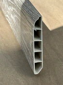 ZOCLO VINILICO DICO SPC BROS LARGO 2.40MTS ANCHO 8CMS SKU591