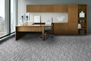 ALFOMBRA MODULAR AMBITION (CAJA 20 PZ) 100% NYLON 50 x 50