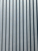 LAMBRIN EXTERIOR WPC CARBON 2900X219X26MM PZA=0.6351 M2