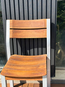 LAMBRIN EXTERIOR WPC CARBON 2900X219X26MM PZA=0.6351 M2