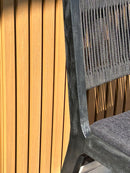 LAMBRIN EXTERIOR WPC TEKA 2900X219X26MM PZA=0.6351 M2