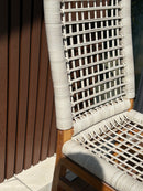 LAMBRIN EXTERIOR WPC WALNUT 2900X219X26MM PZA=0.6351 M2