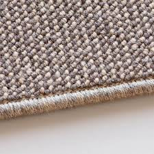 SERVICIO DE RIBETEADO DE ALFOMBRAS CON ESTAMBRE