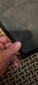 SERVICIO DE RIBETEADO DE ALFOMBRAS CON ESTAMBRE