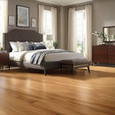 PISO DE MADERA SOLIDO DE BAMBOO CARBONIZADO HORIZONTAL (960*96*15 MM CAJA DE 2.21 M2)