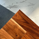 PISO MADERA DE INGENIERÍA ACACIA GROSOR (CAJA DE 3.02M2) 12 MM/2MM CHAPA