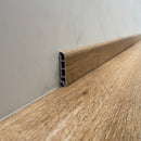 ZOCLO VINILICO TITAN SPC ANTIQUE PINE