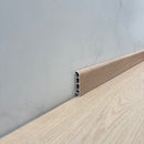 ZOCLO VINILICO SOHO SPC 98002-2 DE 240X6X2CM