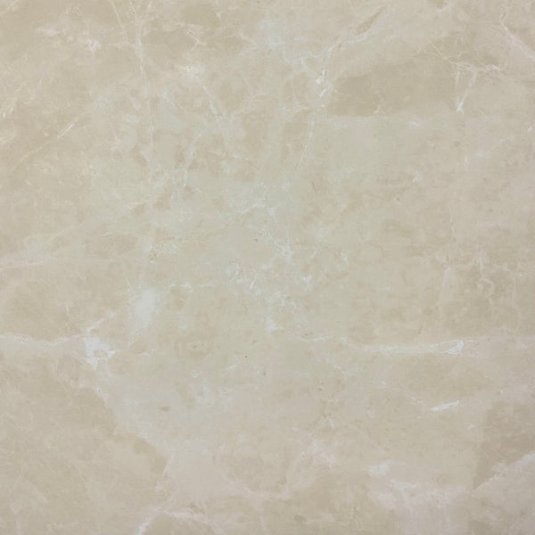 PISO CERAMICO LISBOA44 BEIGE BRILLO 47 CM X 47 CM(CAJA DE 1.99 M2 CONTIENE 9 PIEZAS)