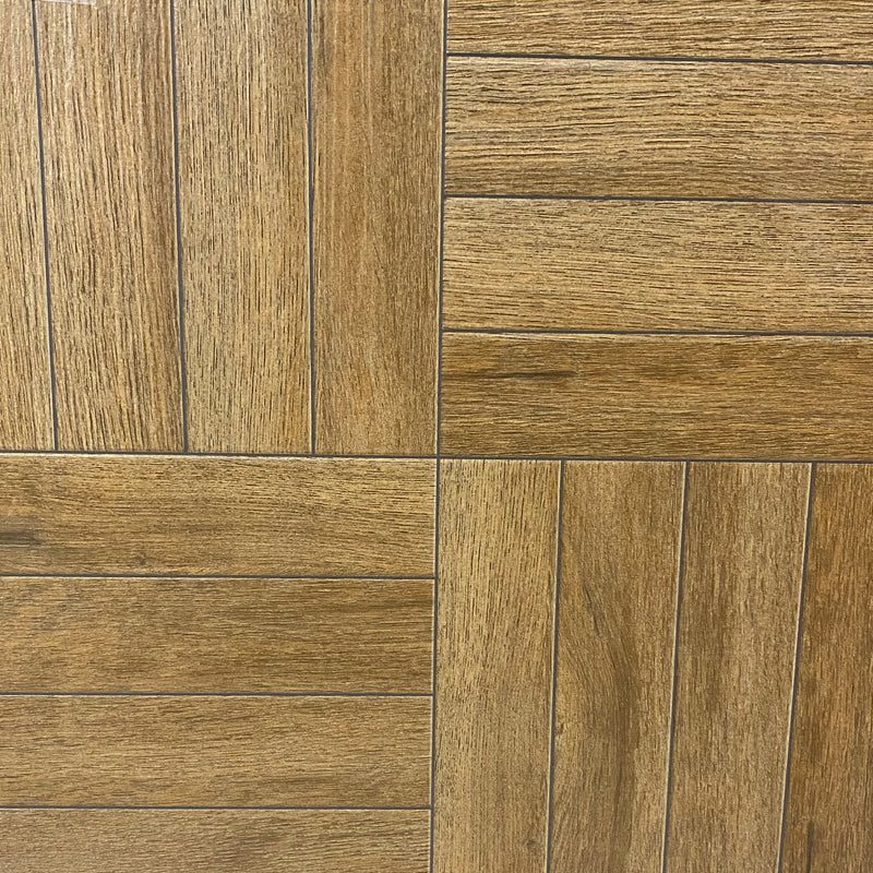 PISO CERAMICO VEGA44 NOGAL 47 CM X 47 CM (CAJA DE 1.99 M2 CONTIENE 9 PIEZAS)
