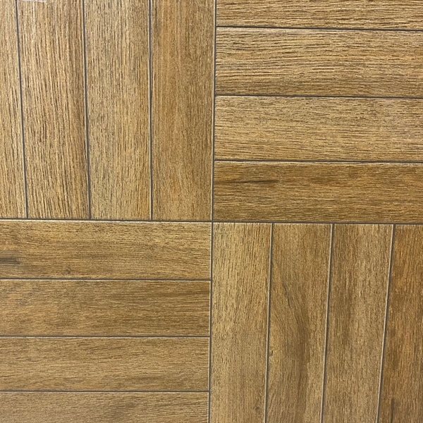 PISO CERAMICO VEGA44 NOGAL 47 CM X 47 CM (CAJA DE 1.99 M2 CONTIENE 9 PIEZAS)