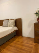 INNOVATION HIGHLAND OAK AC3 CAJA DE 2.47 m2 (TABLA 1285*192*7MM)