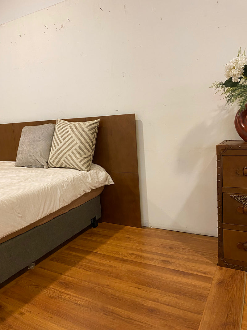 INNOVATION HIGHLAND OAK AC3 CAJA DE 2.47 m2 (TABLA 1285*192*7MM)