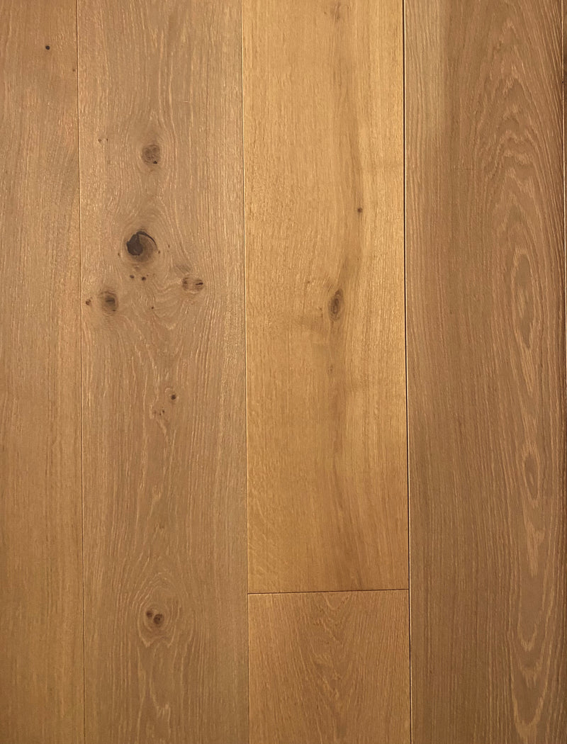 MADERA DE INGENIERIA ROBLE TONO CINNAMON (CAJA 3.16 M2) 15 MM ESPESOR 4 MM CHAPA