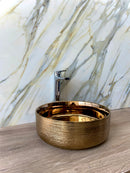 PANEL MARMOL DE PVC UV KHOR VIRAP KL8024