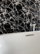 PANEL MARMOL DE PVC UV SANAHIN 8008