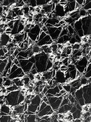 PANEL MARMOL DE PVC UV SANAHIN 8008