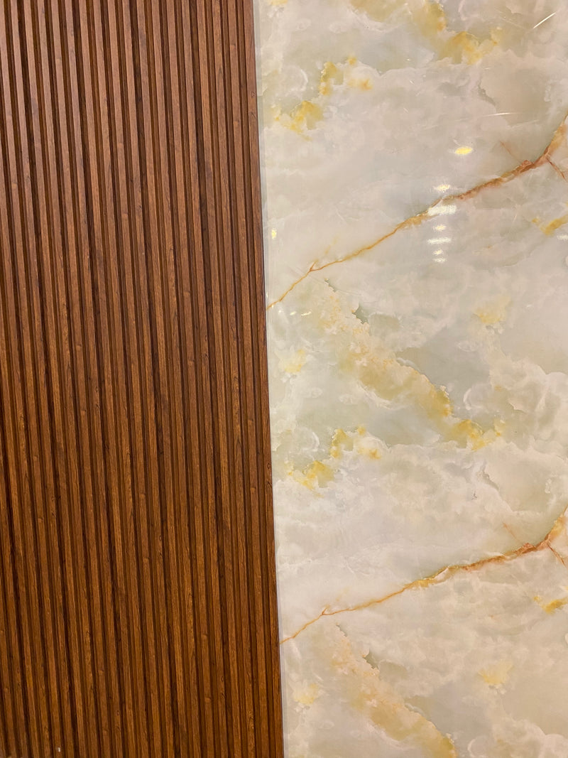 PANEL MARMOL DE PVC UV BOARD TATEV KL8002