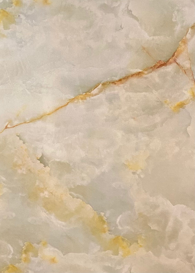 PANEL MARMOL DE PVC UV BOARD TATEV KL8002