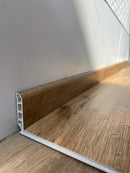 ZOCLO VINILICO BROS SPC