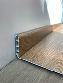 ZOCLO VINILICO BROS SPC