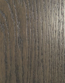 MADERA DE INGENIERIA EUROPEAN CON TEXTURA BLACK BROWN P2401 (CAJA 3.16 M2)GROSOR 15.00MM/4MM CHAPA