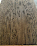 MADERA DE INGENIERIA EUROPEAN CON TEXTURA BLACK E 24O3(CAJA 3.16 M2)GROSOR 15.00MM/4MM CHAPA