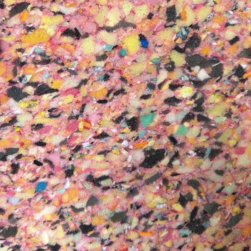 BAJO ALF. SUAVIFON 3/8 (SPARTAN  "ROSA")  PACIFIC PRECIO POR M2, 3/8 ESPESOR