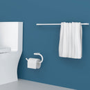 TOALLERO DE BARRA INTEGRA POLAR IN-05-B