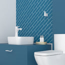 GANCHO SENCILLO INTEGRA POLAR IN-06-B