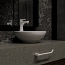 TOALLERO CORTO INTEGRA POLAR IN-09-B